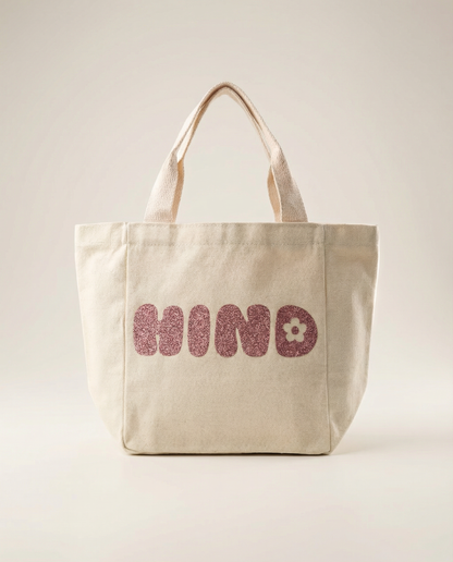 Personalized Kids Birthday Gift Set – Tote Bag, Water Bottle & Lunch Box | UAE